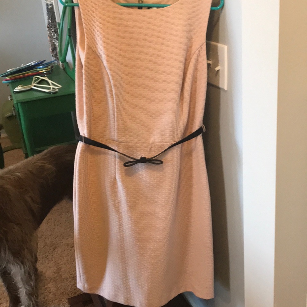 Limited Pink cocktail dress